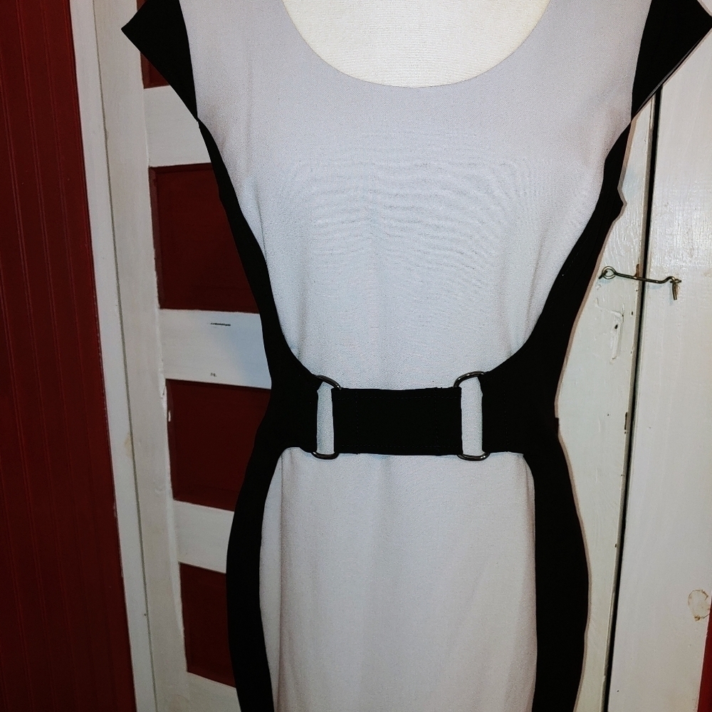Andrew Marc Dress 8